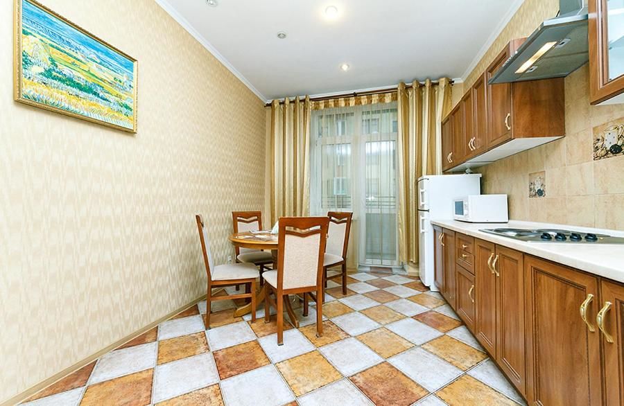 Апартаменты Apartments in the center of Pechersk Киев-28