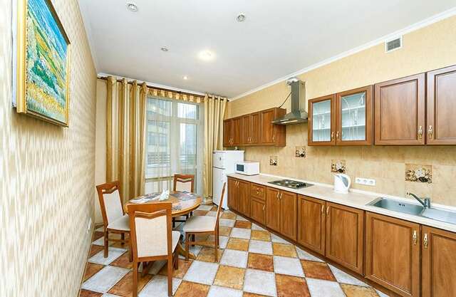 Апартаменты Apartments in the center of Pechersk Киев-26