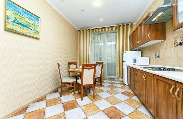 Апартаменты Apartments in the center of Pechersk Киев-27